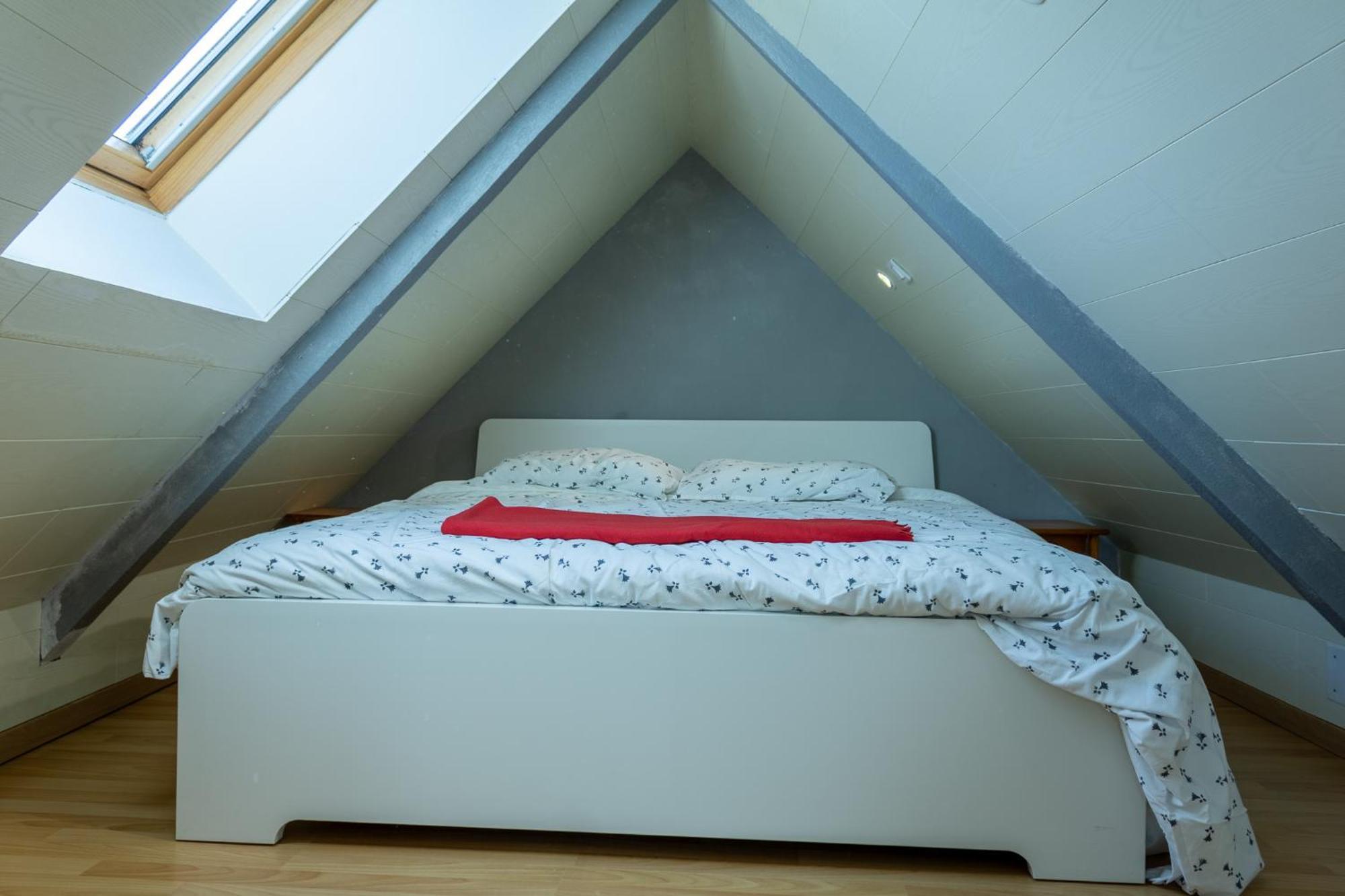 Ty Kichen Mor - Campagne - Wifi Holiday home Crozon